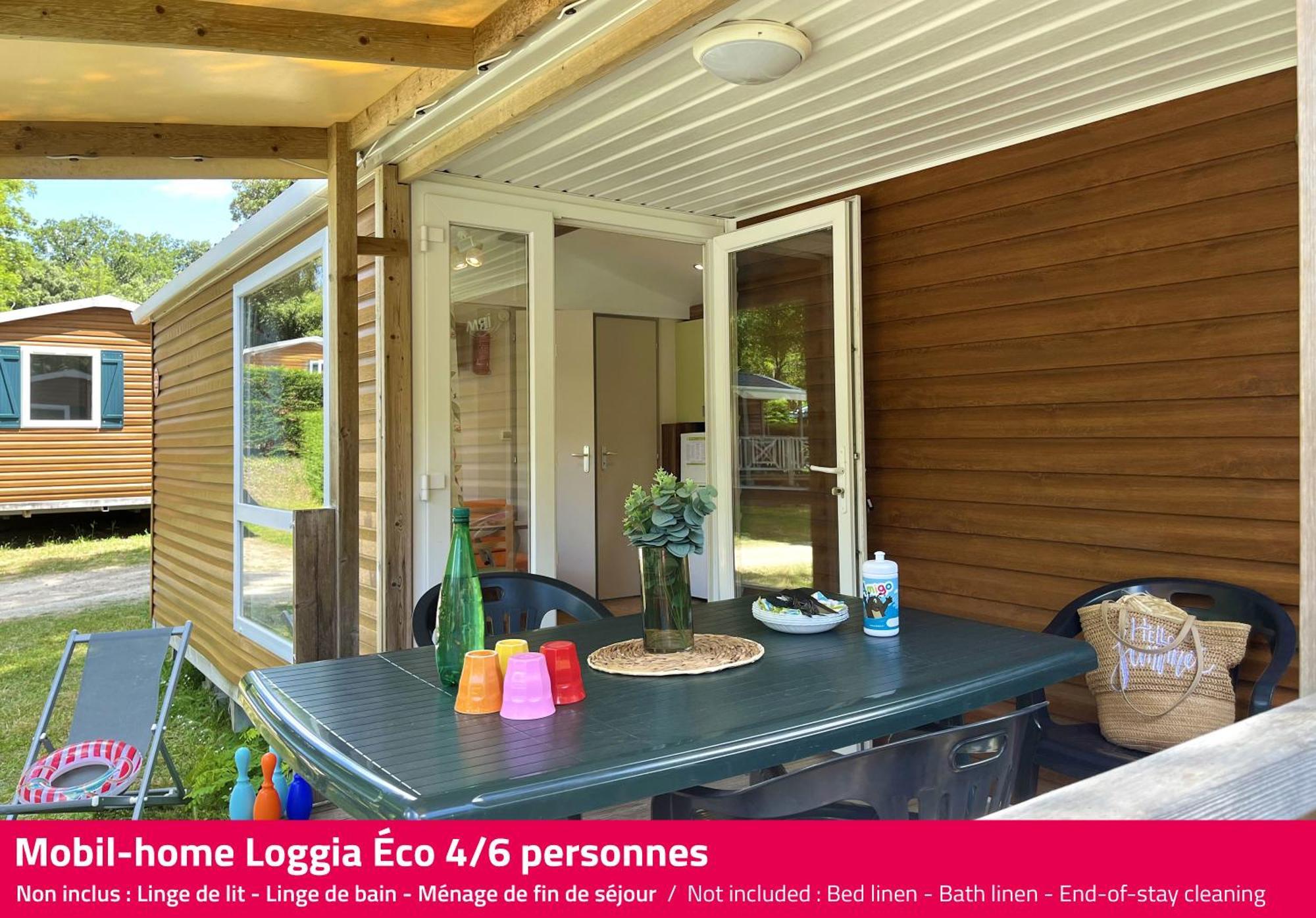Camping La Corniche Plozévet Dış mekan fotoğraf